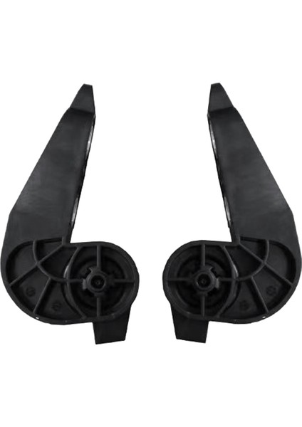 1paır Araş Tampon Üç Değil Braketi 51647457051 51647457052 Bmw M3 M4 G20 G80 G81 G82 2018-2022 Hava Kanalı Desteği (Yurt Dışından) modelleri