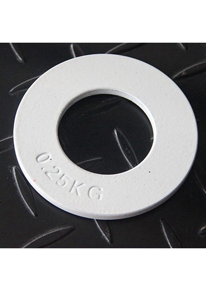 2x Fraksiyonel Ağırlıklar Fraksiyonel Ağırlıklar Mini Ağırlık Plakaları Kuvvet Antrenman Plakaları Doğru Disk Aksesuar Mavi 0.5kg (Yurt Dışından) indirimleri