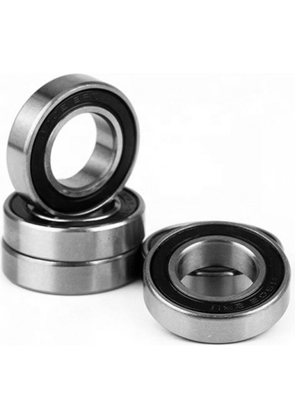 30PCS 6902-2RS Bisiklet Hub Yatağı 15X28X7 mm 6902 2rs Kozoz Rangerleri 6902RS Koozer XM490 Hub (Yurt Dışından) indirimleri