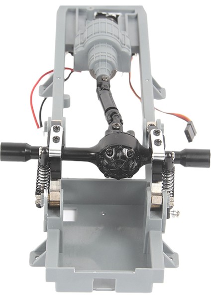 8x D12 Metal Arka Şok Emici Damper Montaj Sabit Koltuk Aksesuarları WPL D12 RC Kamyon Araba Yükseltmeleri Parçaları (Yurt Dışından) fiyatları