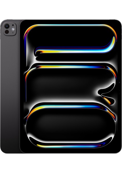 iPad Pro M5 Wi-Fi 512GB 13" Standart Cam - Uzay Siyahı MDYL4TU/A fiyatları