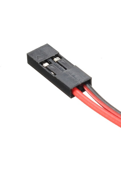 JLB Racing Cheetah için 2x LED Işık EA1034 1/10 Fırçasız RC Araç Parçaları Aksesuarları (Yurt Dışından) modelleri