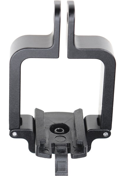 V9C400/800 IPX3 Far Flashlight Adaptör Far Montajı ile Uyumlu Bisiklet Far Adaptörü Montaj Bisikletle Montaj (Yurt Dışından)