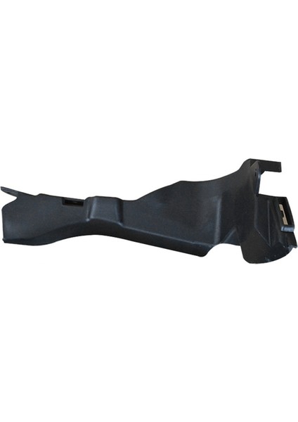 A205853865 A2058853965 1paır Ön Tampon Braketi (Lh+Rh) Mercedes-Benz Için C-Sınıfı W205 S205 C205 2016 2017 2018 19 20 20 (Yurt Dışından) modelleri
