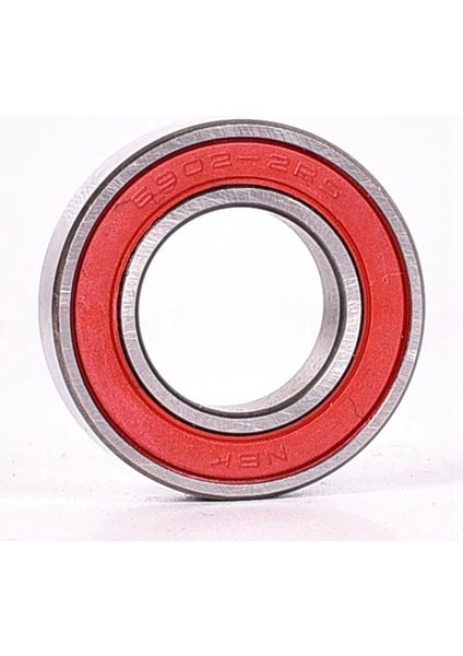 6x Bisiklet Göbeği Palin Nbk 6902-2RS Için Koozer XM490 XM460 BM440 Hub Fastace (Yurt Dışından) fiyatları