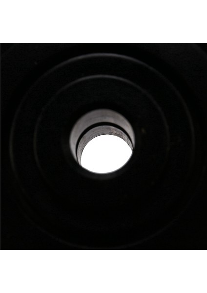 6pcs 95MM Siyah Yatak Kasnak Tekerlek Kablosu Ekipmanı Parça Yyed (Yurt Dışından) fırsatları