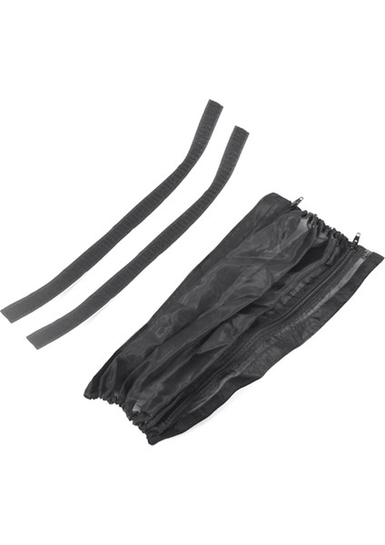 Koruyucu şasi kapağı kir tozu direnç koruma kapağı 1/10 Traxxas eğik çizgi 4x4 rc araba (Yurt Dışından) indirimleri