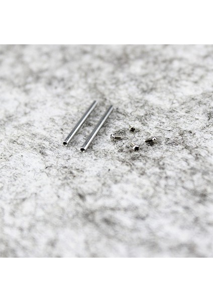 4x K100 002 WLTOYS için Yatay Şaft Seti XK K110 V966 V977 RC Helikopter Parçaları Aksesuarları (Yurt Dışından) fiyatları