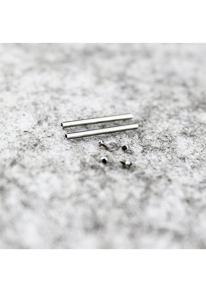 4x K100 002 WLTOYS için Yatay Şaft Seti XK K110 V966 V977 RC Helikopter Parçaları Aksesuarları (Yurt Dışından) modelleri