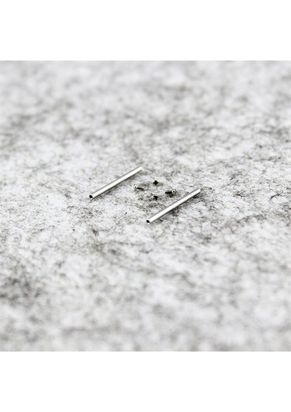 4x K100 002 WLTOYS için Yatay Şaft Seti XK K110 V966 V977 RC Helikopter Parçaları Aksesuarları (Yurt Dışından) fırsatları