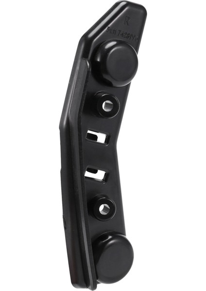 1PAIR CAR LH+RH BMW için Ön Tampon Braketi X2 F39 2018-2019 Tampon Trim 51117428995 51117428996 (Yurt Dışından) fırsatları