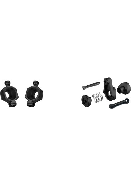 2pcs Sg 1603 Sg 1604 SG1603 SG1604 &amp; 1set Servo Tasarruf Tampon Salıncak Kol Bağlantı Çubuğu (Yurt Dışından)