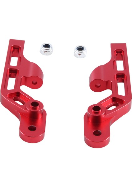 Arrma Için 1/7 Ihlal Sınırsız Metal Arka Kabuk Kolonu Sabit Çerçeve Arka Gövde Montaj Çerçevesi Kırmızı (Yurt Dışından) fiyatları