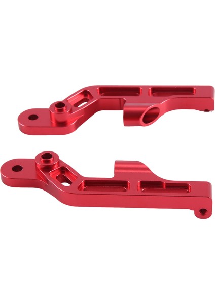 Arrma Için 1/7 Ihlal Sınırsız Metal Arka Kabuk Kolonu Sabit Çerçeve Arka Gövde Montaj Çerçevesi Kırmızı (Yurt Dışından) indirimleri