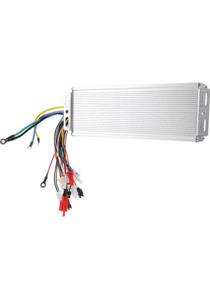 48V 60V 64V 1500W Fırçasız Kontrolör/ebike Kontrolör/elektrikli Bisiklet/scooter Için Bldc Motor Denetleyici (Yurt Dışından) modelleri
