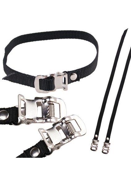 100 Pcs Mtb-Yol Bisiklet Bisiklet Toe Straps Bisiklet Yarışı Için 50 cm (Yurt Dışından) indirimleri