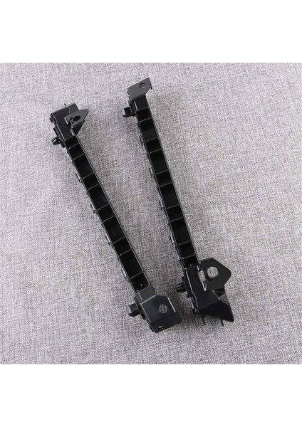 1 çift ön sol+sağ tampon braket tutucu montaj subaru impreza 2008-2011 GT &amp WRX 57707fg002 57707fg012 (Yurt Dışından) fırsatları