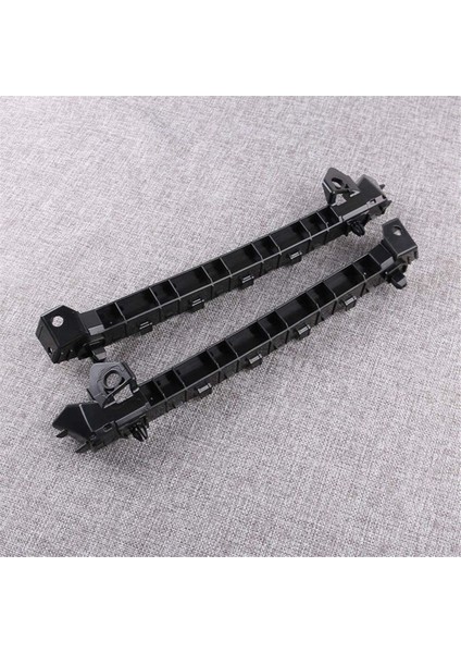 1 çift ön sol+sağ tampon braket tutucu montaj subaru impreza 2008-2011 GT &amp WRX 57707fg002 57707fg012 (Yurt Dışından) indirimleri