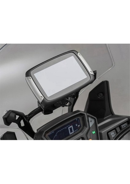 10/12MM Motosiklet Navigasyon Braketi Yamaha Için Gps Telefon XT1200Z Xt 1200 Z Süper Tenere 1200 2017-2020 (Yurt Dışından) fırsatları