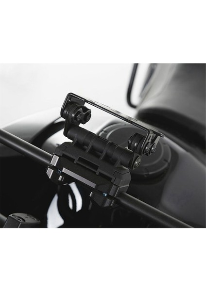10/12MM Motosiklet Navigasyon Braketi Yamaha Için Gps Telefon XT1200Z Xt 1200 Z Süper Tenere 1200 2017-2020 (Yurt Dışından) indirimleri