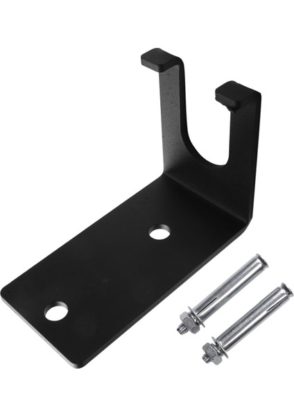 3x Barbell Raf Duvar Montaj Ağır Dereceli Barbell Tutucu Depolama Rafı Barbell Tutucu Ev Ticari Garaj Spor Salonu (Yurt Dışından) modelleri