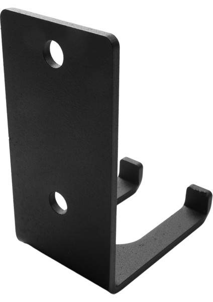 3x Barbell Raf Duvar Montaj Ağır Dereceli Barbell Tutucu Depolama Rafı Barbell Tutucu Ev Ticari Garaj Spor Salonu (Yurt Dışından) fırsatları