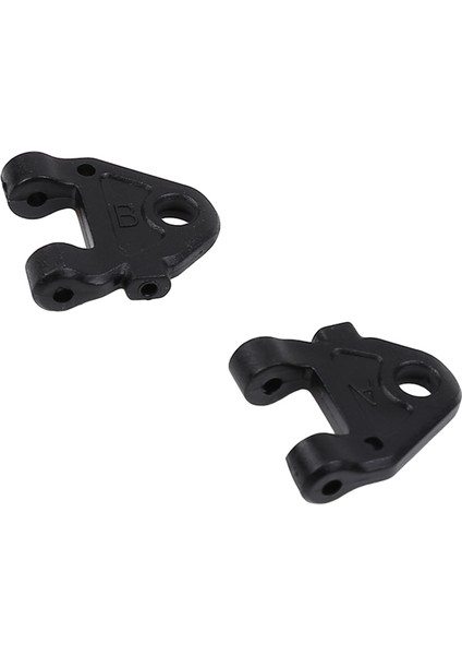 16pcs K989-42 WLTOYS için Alt Salıncak Kol K969 K979 K989 K999 P929 P939 1/28 RC Araba Yedek Parçaları (Yurt Dışından) indirimleri
