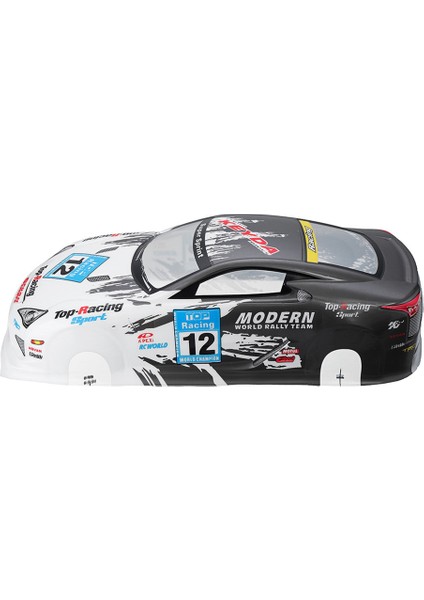 2x 1/10 Yolda Rc Araba Kabuğu 215X450MM Yolda Drift Araba Vücut Boyalı Pvc Kabuk Lf-A Araç Rc Otomobil Aksesuarları (Yurt Dışından) modelleri