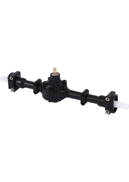 8pcs Metal Dişli Ön ve Arka Aks Köprüsü Wpl B1 B14 B24 C14 C24 C34 C44 1/16 Rc Otomobil Yedek Parçaları (Yurt Dışından) fiyatları