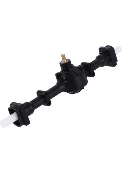 8pcs Metal Dişli Ön ve Arka Aks Köprüsü Wpl B1 B14 B24 C14 C24 C34 C44 1/16 Rc Otomobil Yedek Parçaları (Yurt Dışından) fırsatları