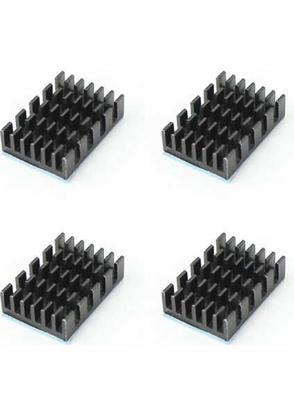 4x Metal Motor Soğutma Wltoys Için Isı Lavabosu K969 K979 K989 K999 P929 P939 284010 284131 284161 1/28 Rc Araba Yedek Parçaları (Yurt Dışından)