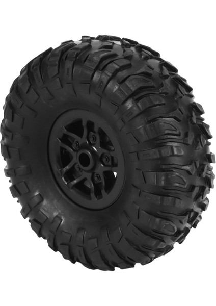 12PCS Rc Araba Lastikleri Lastik Tekerleği Yükseltmeler Mn D90 D91 D96 D99 MN90 MN99S 1/12 Rc Araba Yedek Parçaları (Yurt Dışından) indirimleri