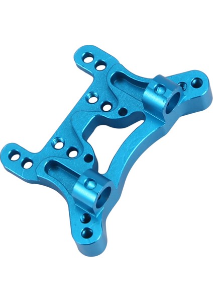 Wltoys Için 4x Metal Şok Emici Kurulu A959-B A949 A959 A969 A979 K929 Rc Araç Parçaları, Mavi (Yurt Dışından) fırsatları