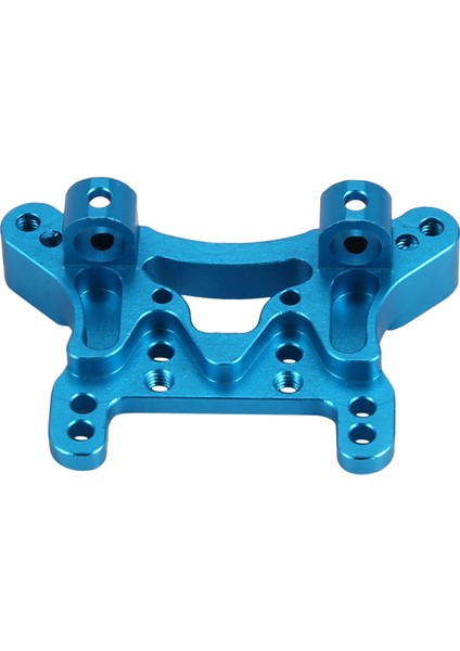 Wltoys Için 4x Metal Şok Emici Kurulu A959-B A949 A959 A969 A979 K929 Rc Araç Parçaları, Mavi (Yurt Dışından) indirimleri