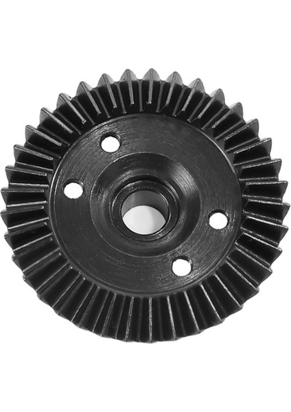 Traxxas Slash 4x4 1/10 HQTOYS727 Xo-1 Rc Araba Yükseltme Parçaları Için Arka Dalga Kutusu Diferansiyel Dişli Seti (Yurt Dışından) modelleri