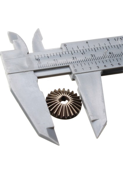 Jlb Racing Cheetah Için 2x 24T Diferansiyel Dişli ve 11T Fark Dişli EA1039 1/10 Fırçasız Rc Araç Parçaları Aksesuarları (Yurt Dışından) indirimleri