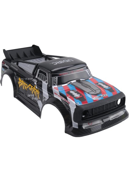 UD1601 Rc Udırc Için Araç Vücut Kubu UD1601 UD-1601 Ud 1601 1/16 Rc Araba Yedek Parçalar Aksesuarları (Yurt Dışından) fiyatları