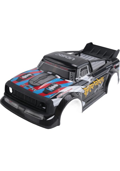 UD1601 Rc Udırc Için Araç Vücut Kubu UD1601 UD-1601 Ud 1601 1/16 Rc Araba Yedek Parçalar Aksesuarları (Yurt Dışından) modelleri