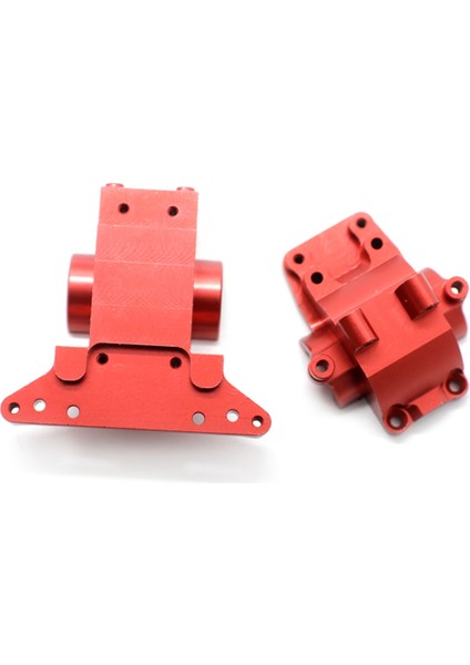 1/18 Traxxas Latrax Teton Çöl Prerunner Sst Rc Araba Yükseltme Parçaları Için Metal Ön Arka Dişli Mahkeme Dişli Kutusu, 2 (Yurt Dışından) fiyatları