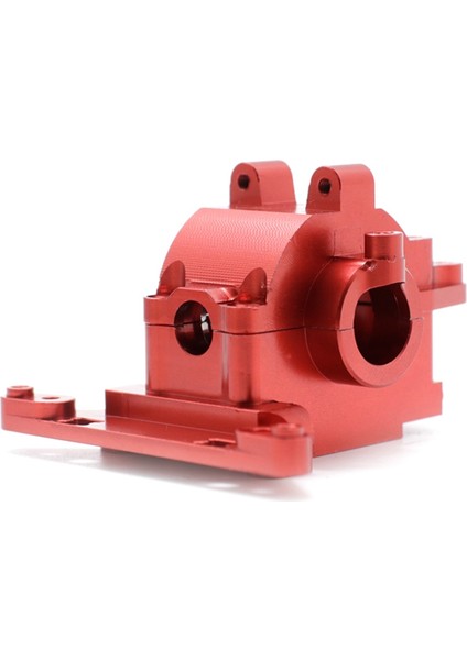 1/18 Traxxas Latrax Teton Çöl Prerunner Sst Rc Araba Yükseltme Parçaları Için Metal Ön Arka Dişli Mahkeme Dişli Kutusu, 2 (Yurt Dışından) modelleri