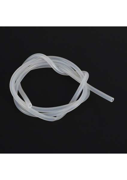 2pcs 100cm RC Araç Yakıt Benzin Hortumu Silikon Hortum 1/10 1/18 Kamyon Track Aksesuarları Beyaz (Yurt Dışından) indirimleri