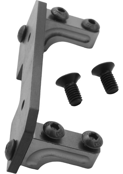 3x Alüminyum Servo Montaj + Karbon Tutucu 1:10 Eksenel SCX10 Rc Araba Aks (Yurt Dışından) modelleri