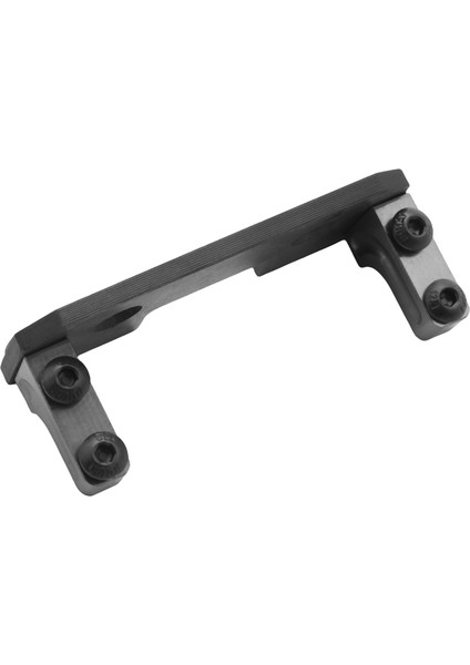 3x Alüminyum Servo Montaj + Karbon Tutucu 1:10 Eksenel SCX10 Rc Araba Aks (Yurt Dışından) indirimleri