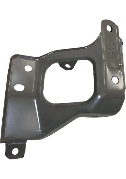 1086017-S0-A 1086016-S0-A Ön Çamurluk Braketi Ön Tampon Flep Tesla Model 3 2017-2021 Için Otomotiv (Yurt Dışından) indirimleri