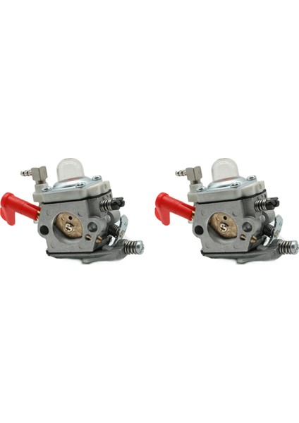 Walbro WT-668 WT-997 Için 2x Karbüratör 1/5 Hpı Baja 5b 5t 5sc Losı 5ıve-T Motor Karburator (Yurt Dışından)