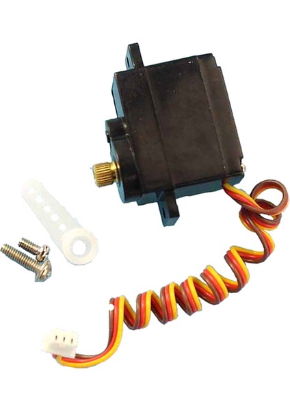 Wltoys için Metal Gear Servo 284131 1/28 RC Araba Yükseltmeleri Parça Aksesuarları (Yurt Dışından) modelleri