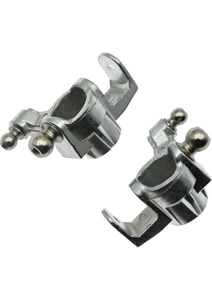 Scy Için Metal Direksiyon Kupası Direksiyon Bloğu 16101 16101 Pro 16102 16103 16201 16301 16302 16303 16106 Rc Araba Yükseltme Parçaları (Yurt Dışından) indirimleri