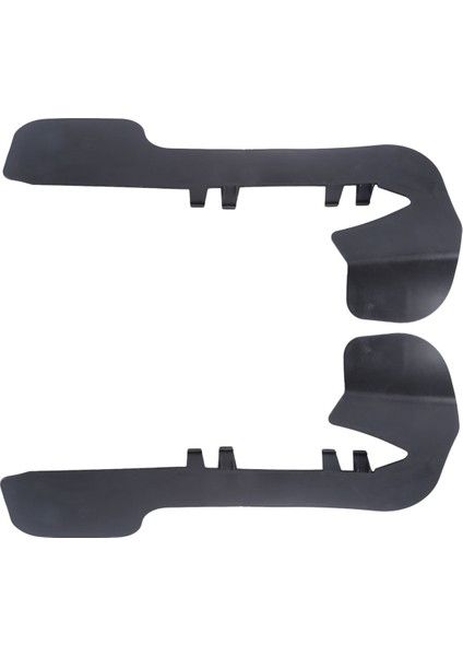 1089450-00-A Sisli Braket Hava Havalandırma Braketi Sis Tesla Model 3 1089447-00-B (Yurt Dışından) fiyatları