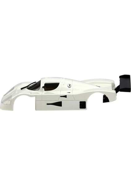 Mercedes Le Mans Vücut Kabuğu Araba Kabuğu Için 2x 98MM Dingil Destek 1:28 IW02 IW04M Hgd1 Mini-Q Kyosho Mini-Z MR02 Beyaz (Yurt Dışından) fiyatları