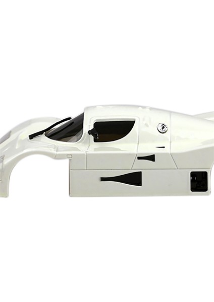 Mercedes Le Mans Vücut Kabuğu Araba Kabuğu Için 2x 98MM Dingil Destek 1:28 IW02 IW04M Hgd1 Mini-Q Kyosho Mini-Z MR02 Beyaz (Yurt Dışından) fırsatları
